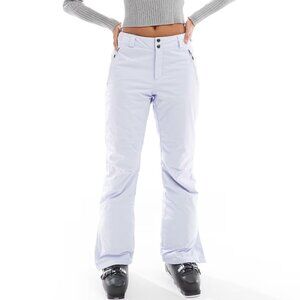 NWT Columbia Shafer Canyon Snowpants Plus Size 1X